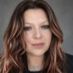 Marta Rusin, Founder, Patternata
